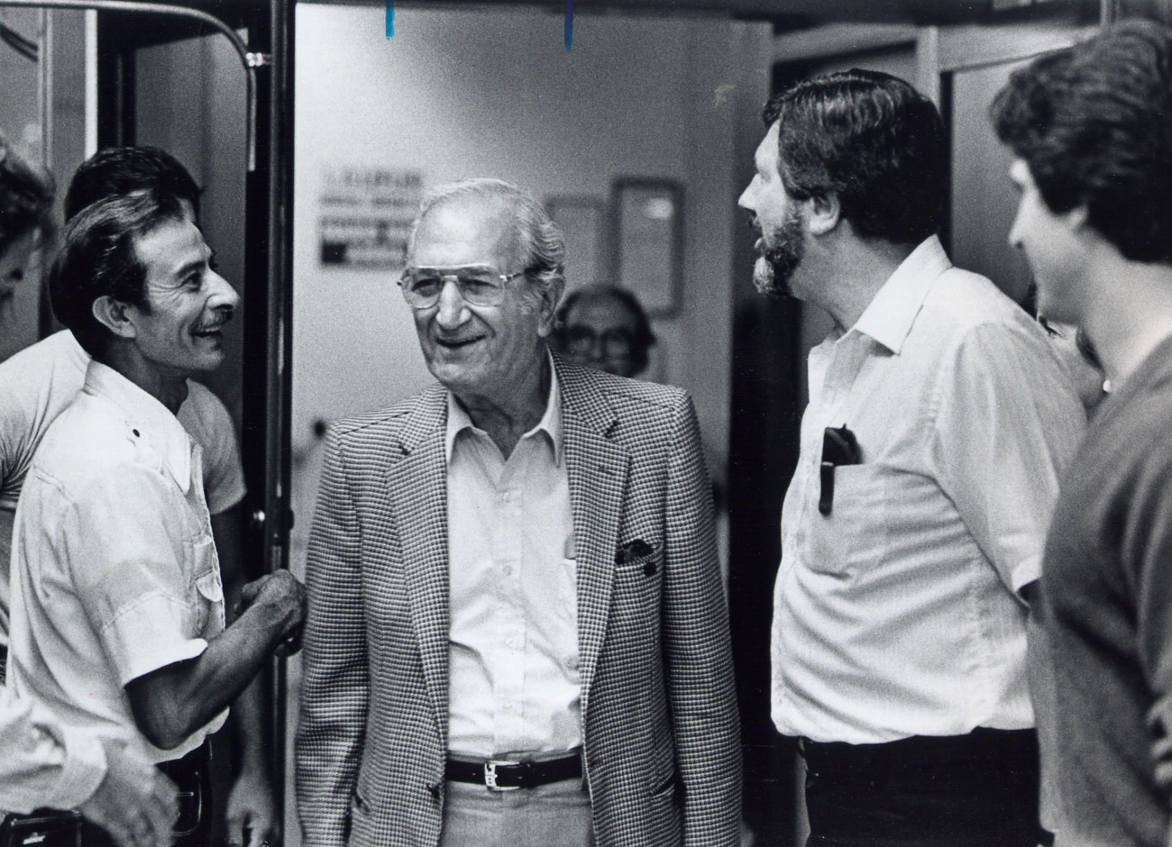 Joseph Bonanno, Sr.